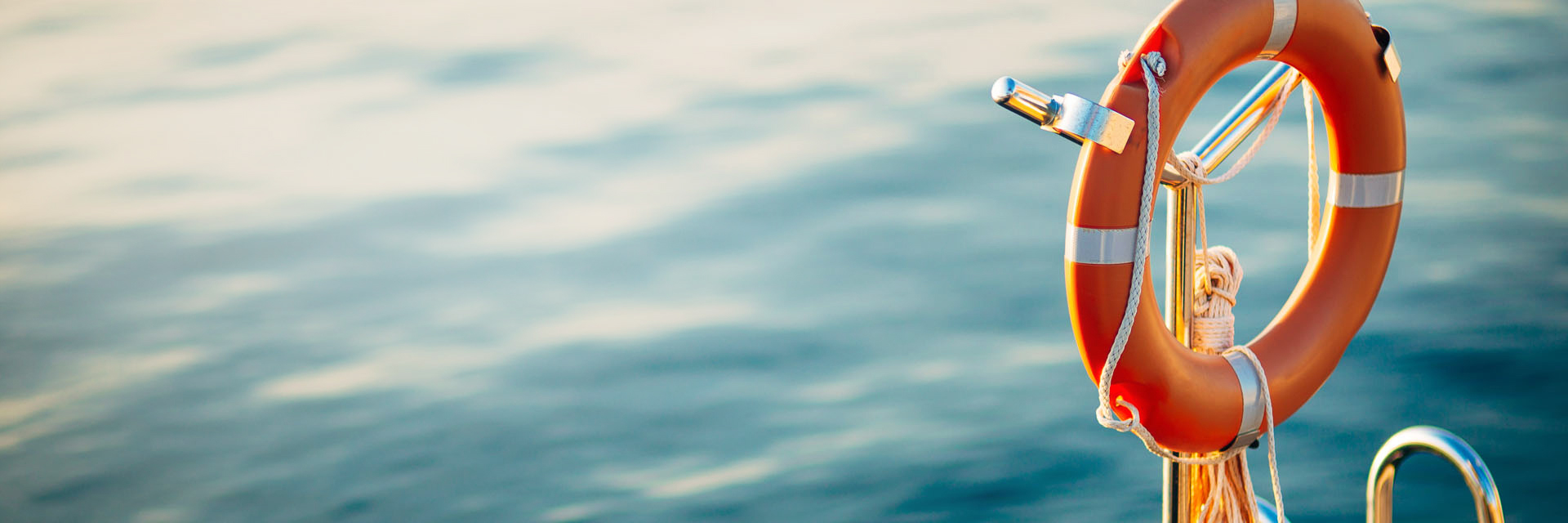 image showing a lifeline